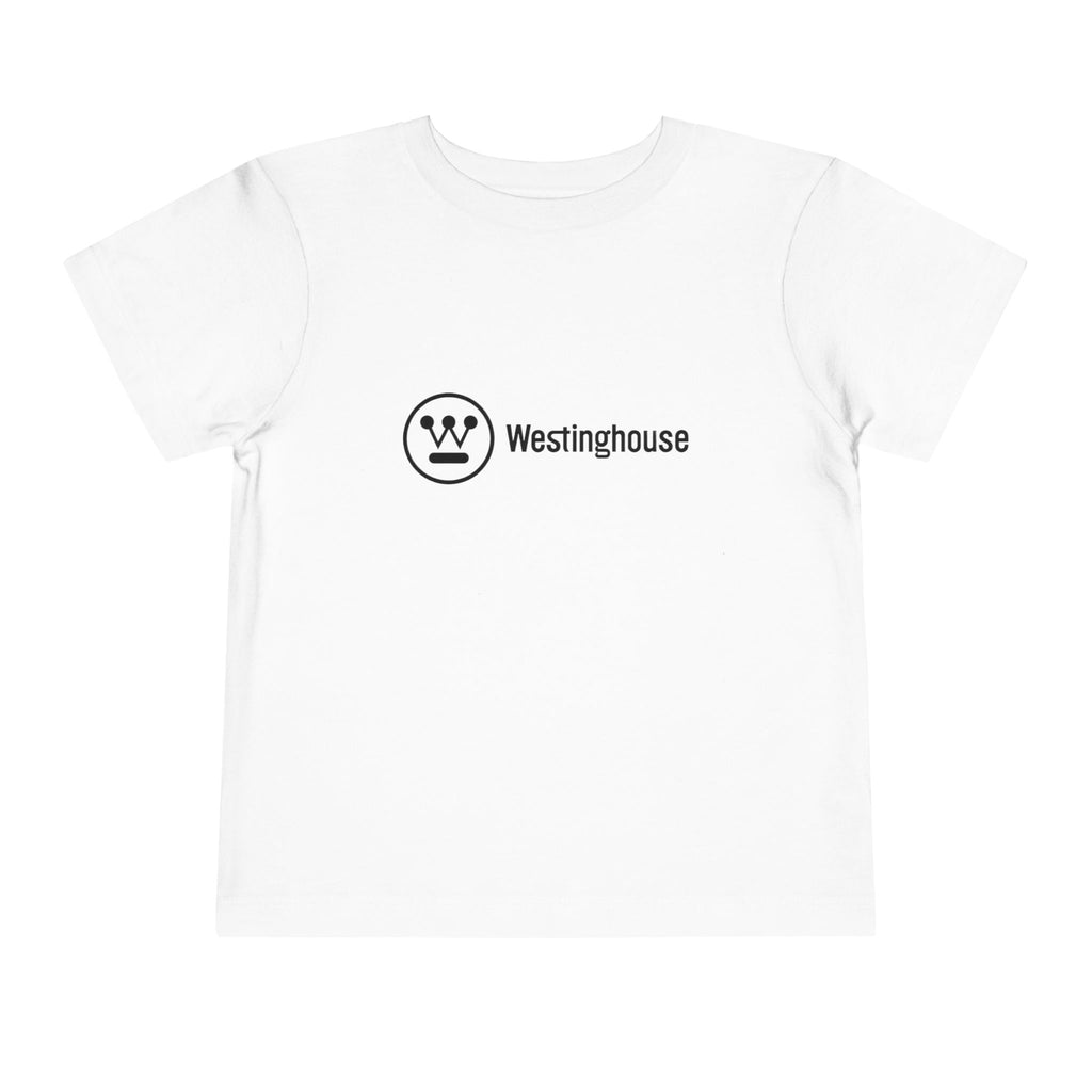 Westinghouse Electric Corporation Toddler Tee / T-Shirt