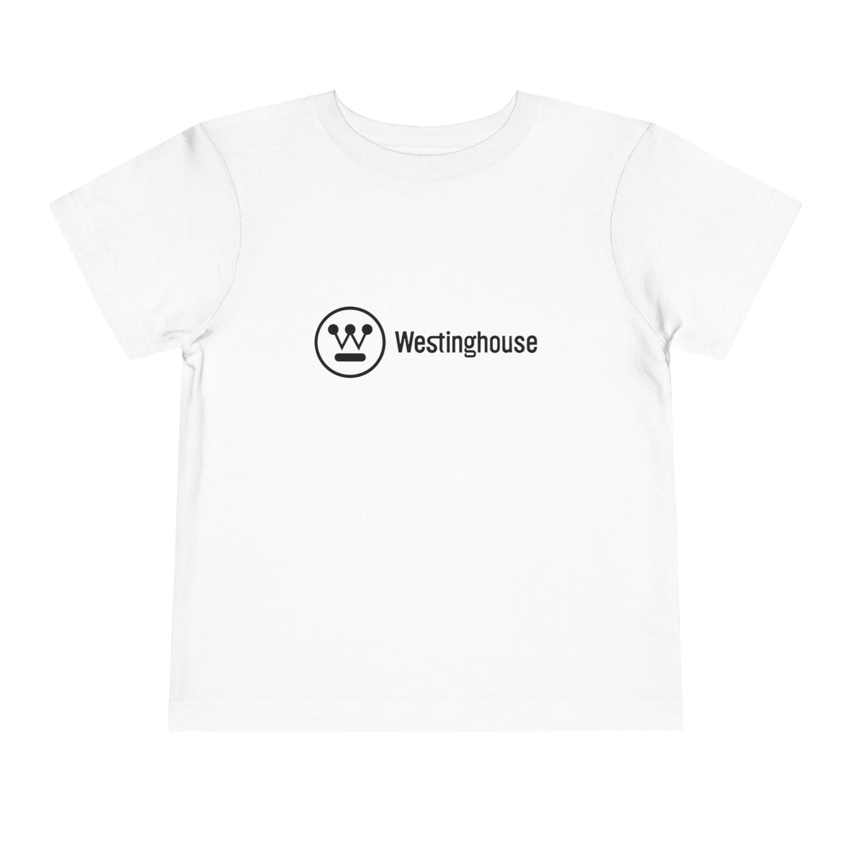 Westinghouse Electric Corporation Toddler Tee / T-Shirt