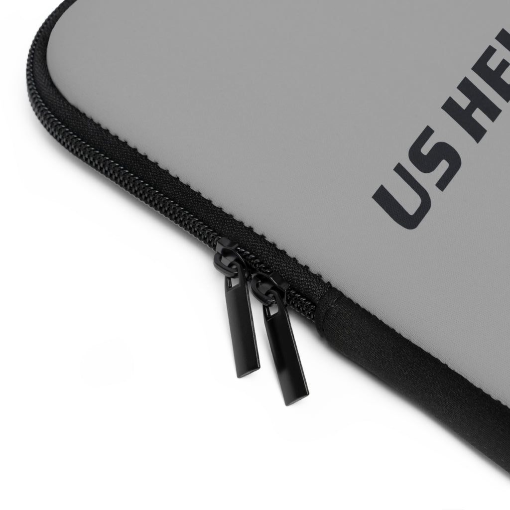 US Helicopter Laptop Sleeve
