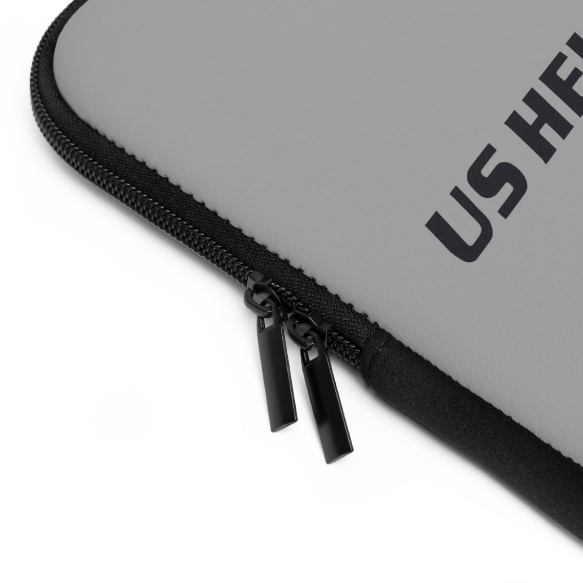 US Helicopter Laptop Sleeve