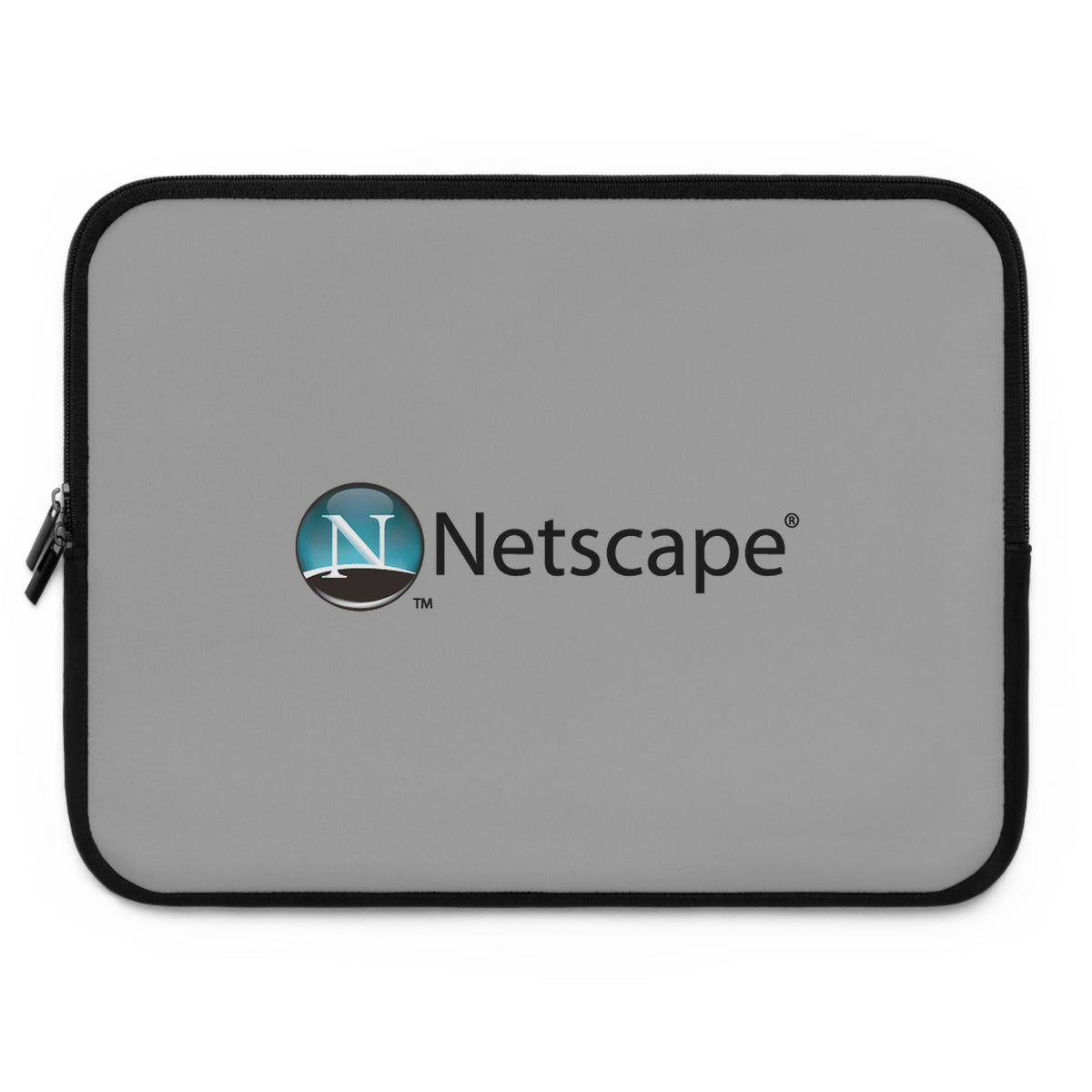 Netscape Laptop Sleeve