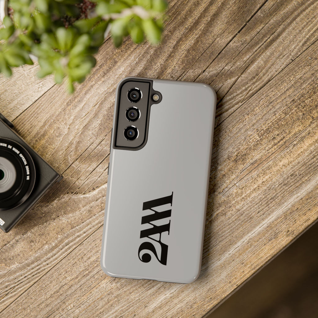 2AM Tough Phone Case