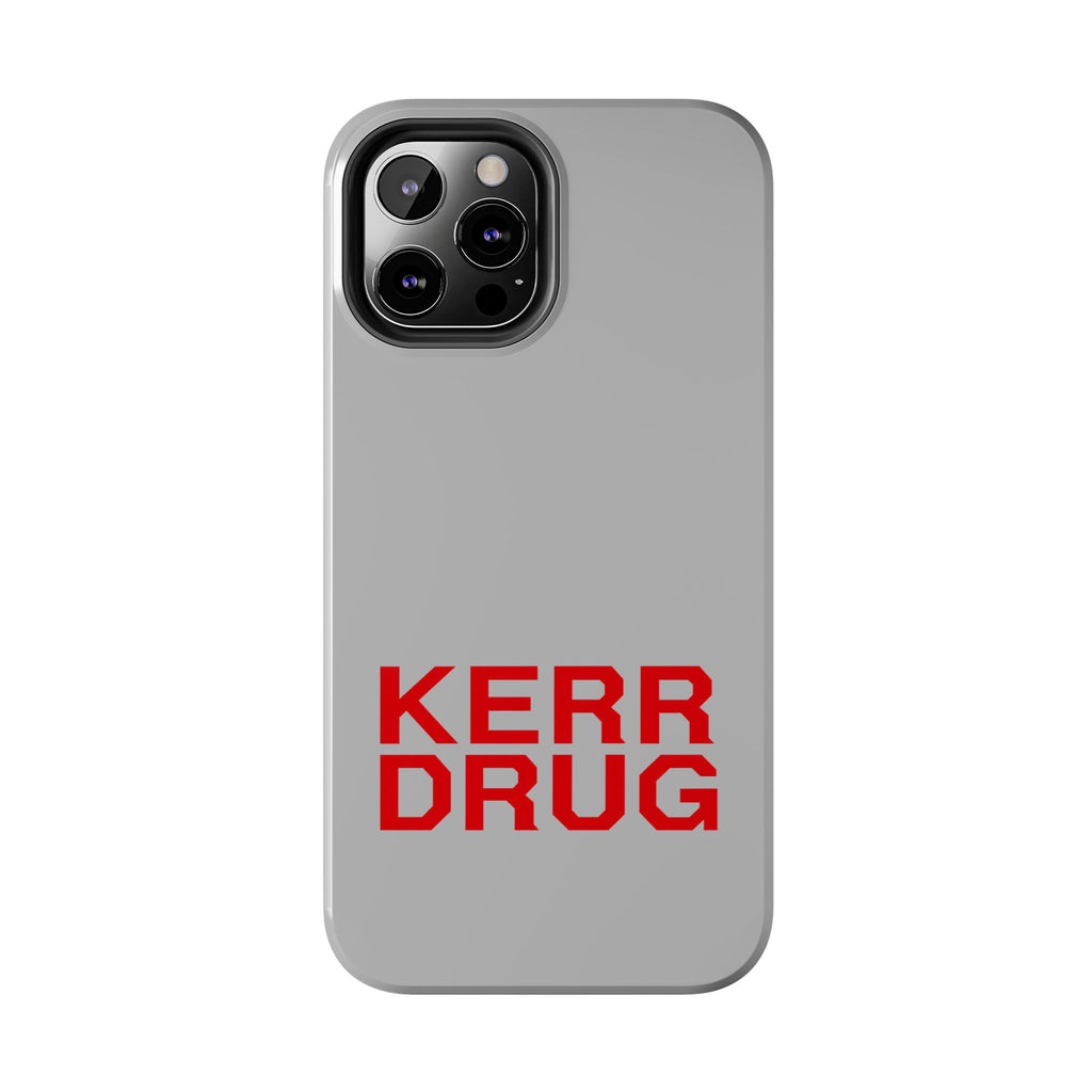 Kerr Drug Tough Phone Case
