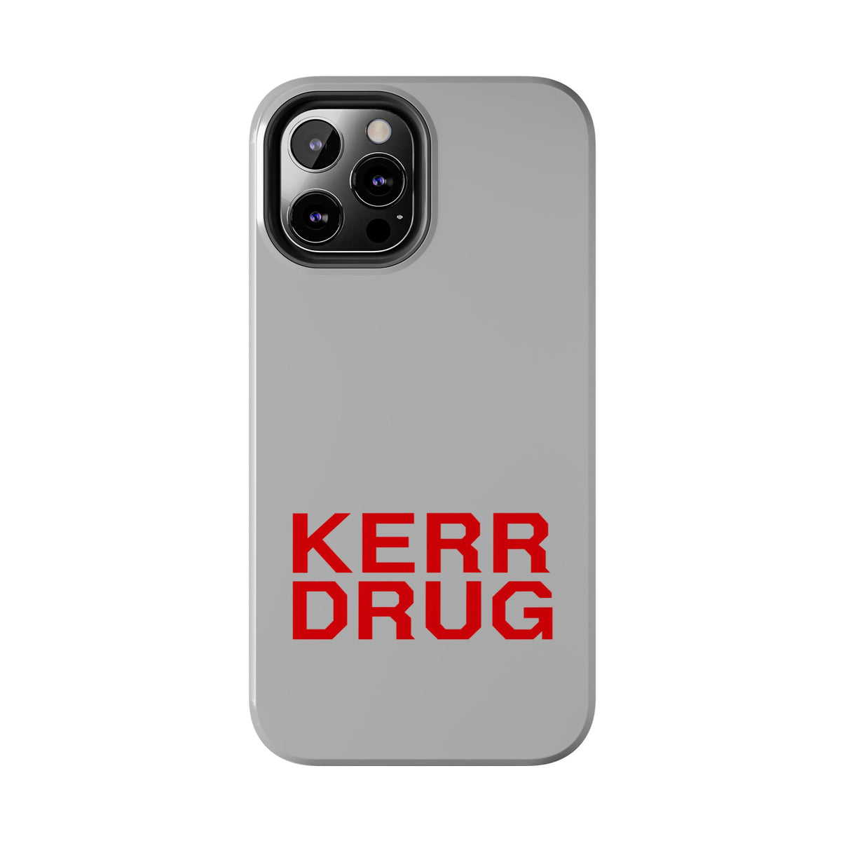 Kerr Drug Tough Phone Case