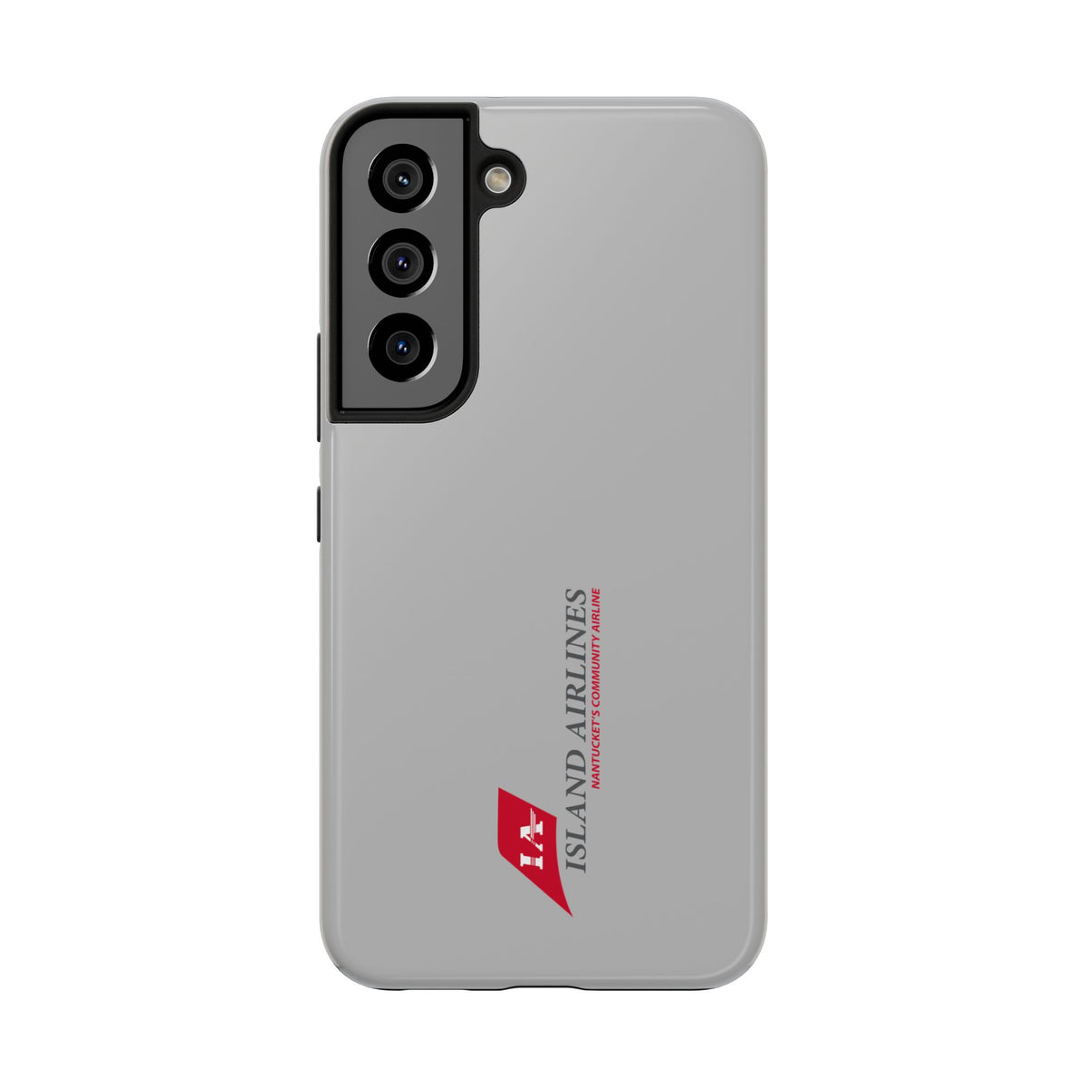 Island Airlines Tough Phone Case