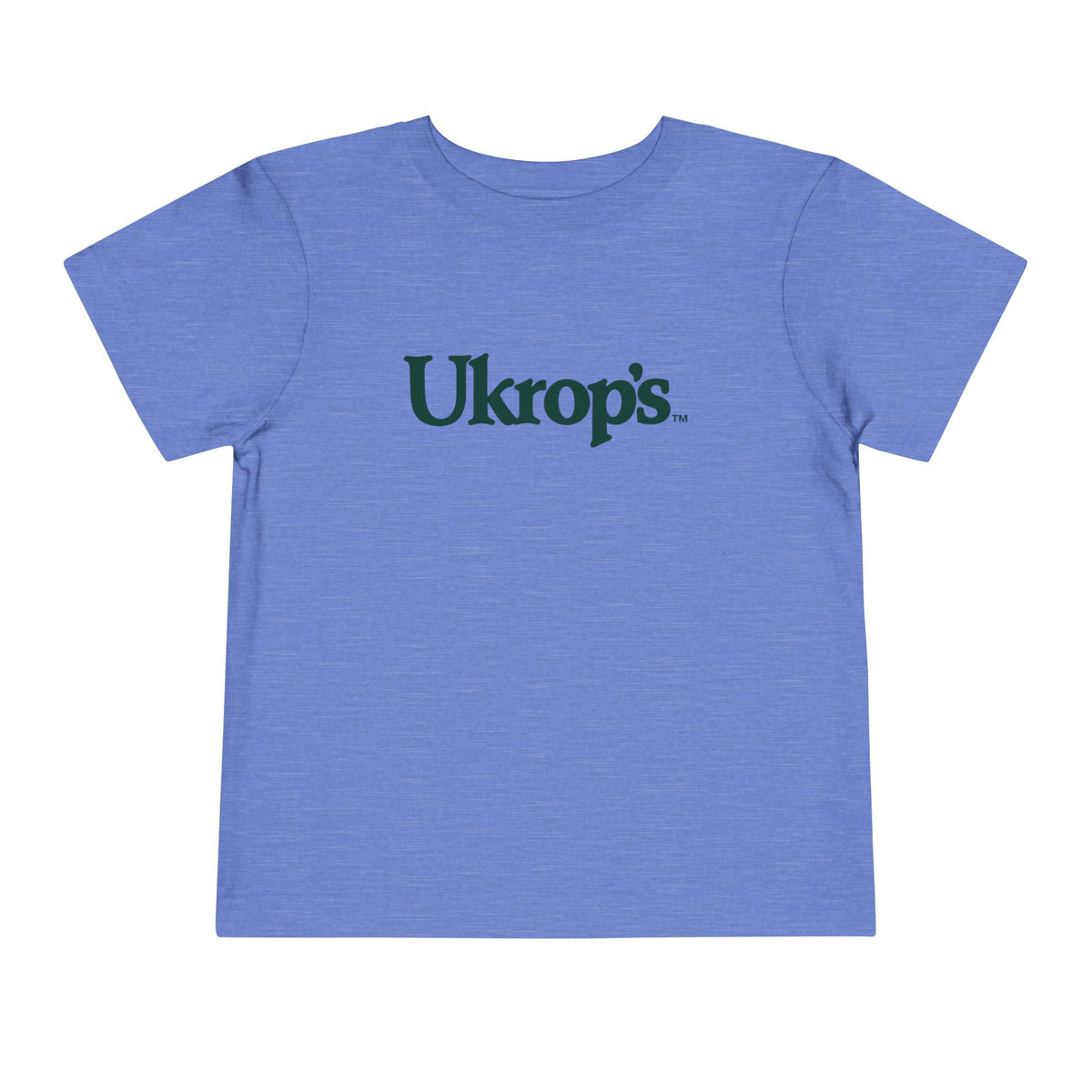 Ukrop's Super Markets Toddler Tee / T-Shirt