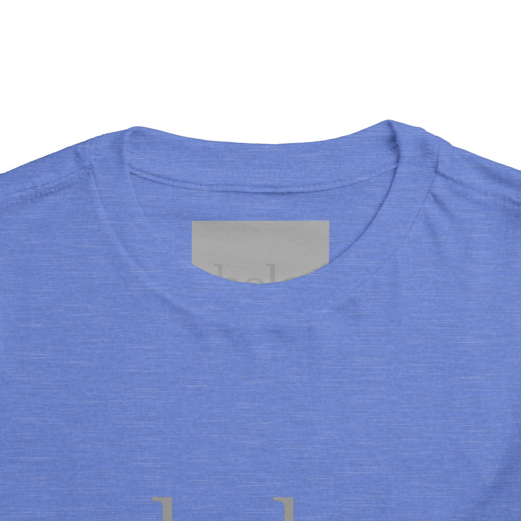 Abelag Aviation Toddler Tee / T-Shirt