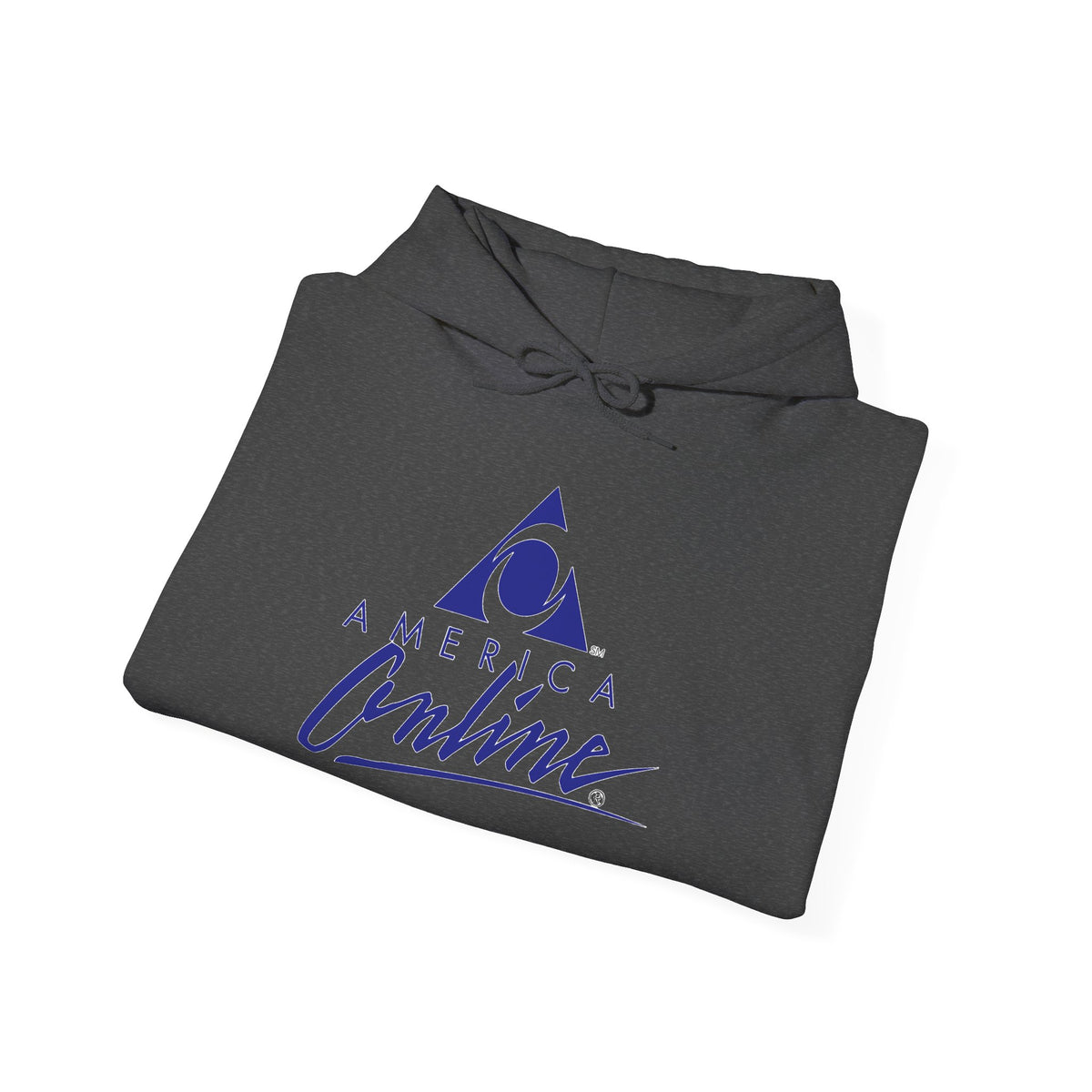 America Online (AOL) Hoodie / Sweatshirt