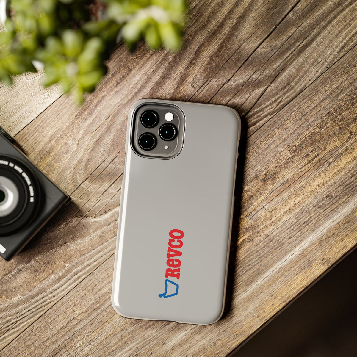 Revco Discount Drug Stores Tough Phone Case