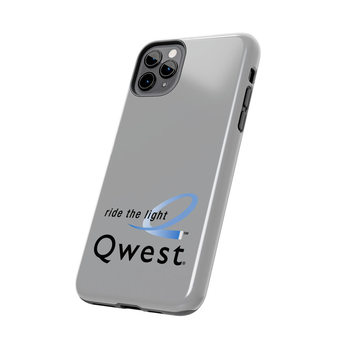 Qwest Tough Phone Case