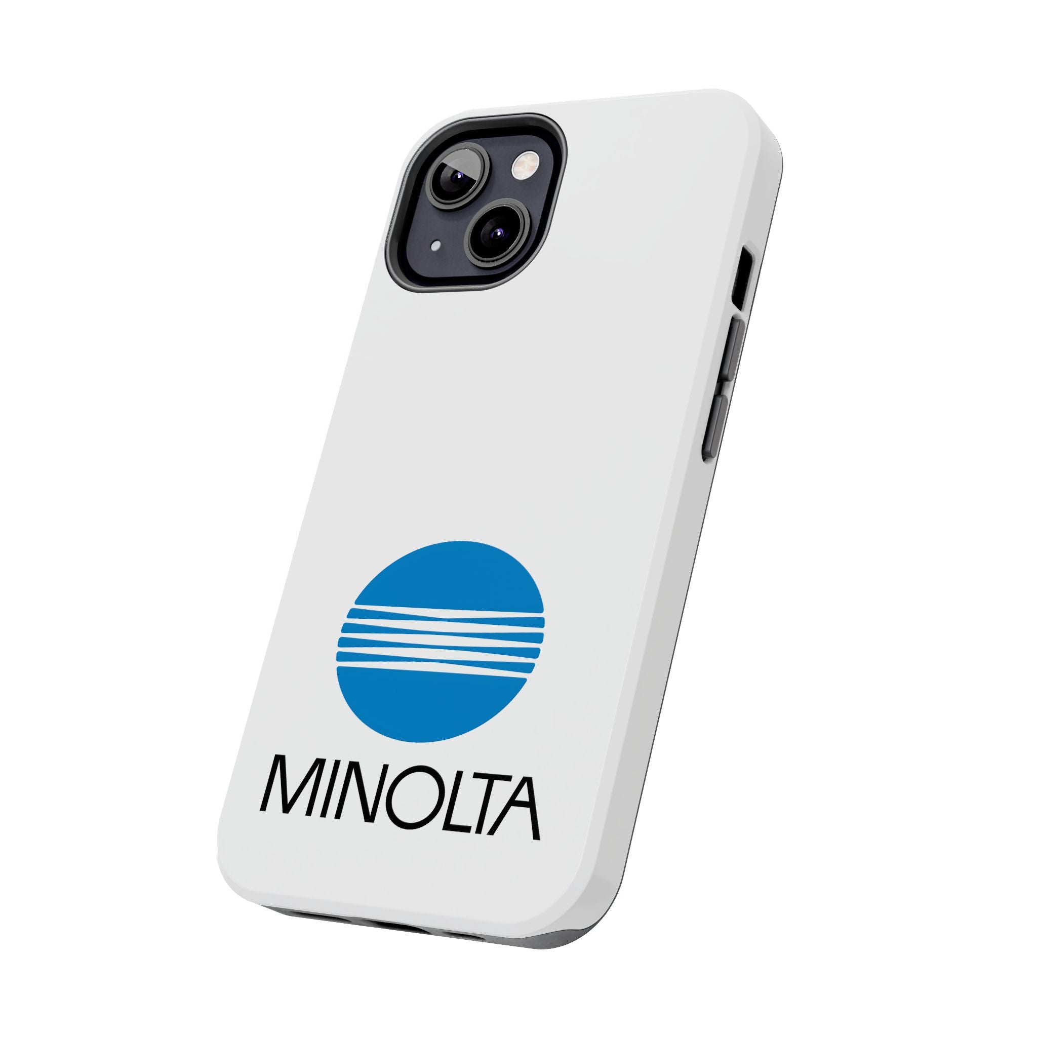 Minolta Tough Phone Case