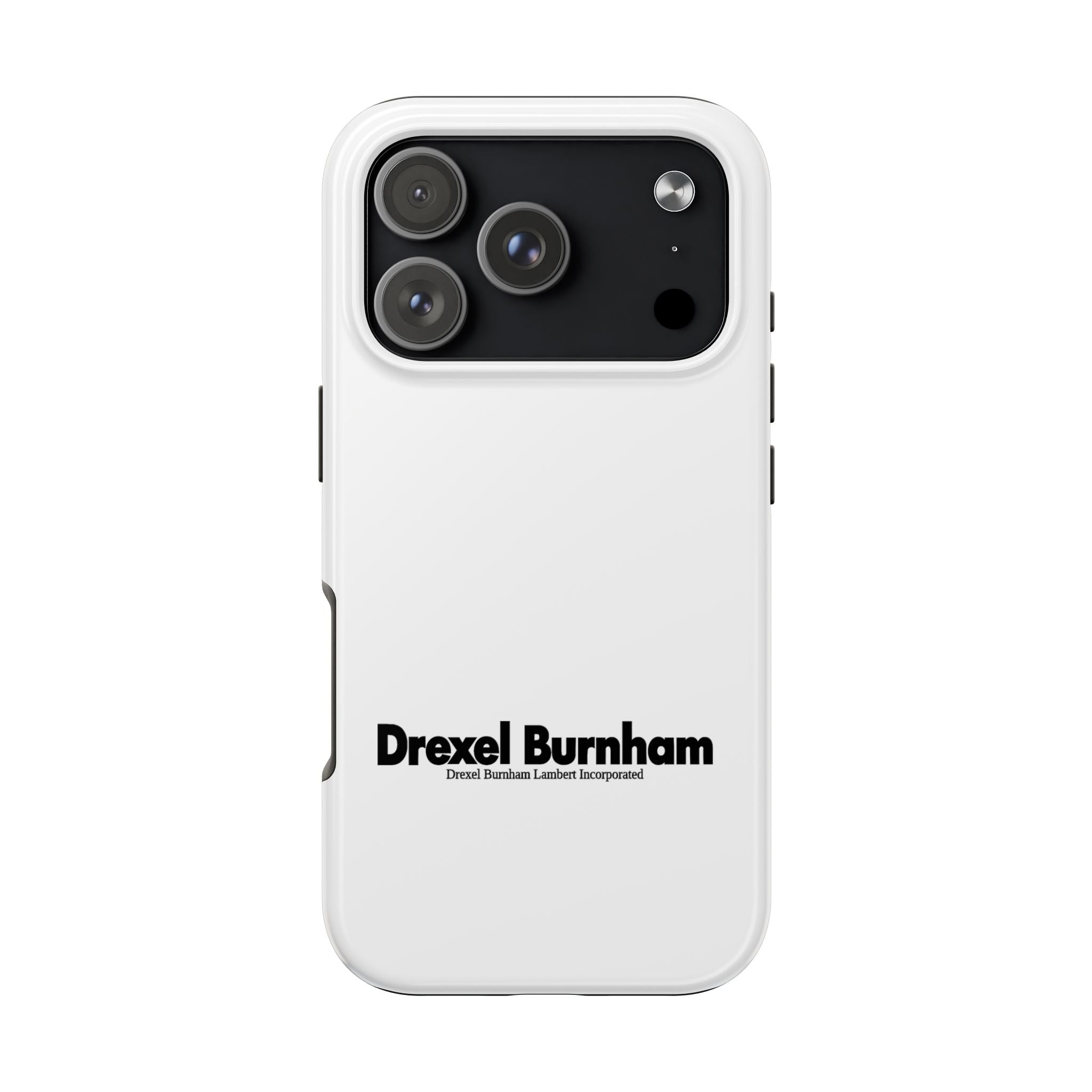 Drexel Burnham Lambert Tough Phone Case