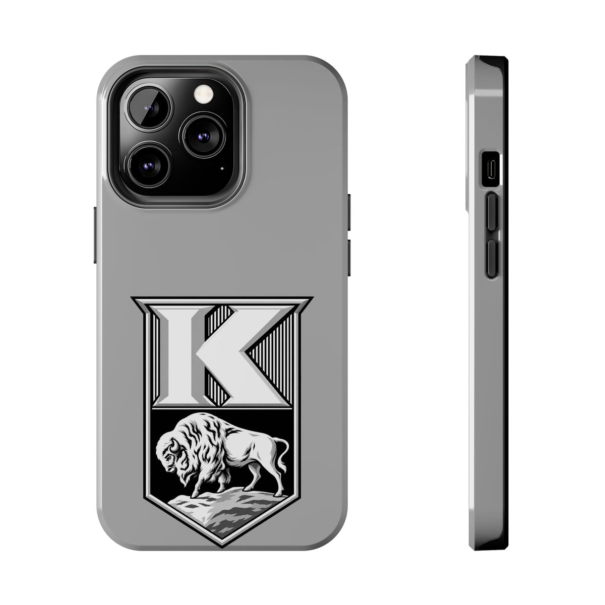 Kaiser Motors Tough Phone Case