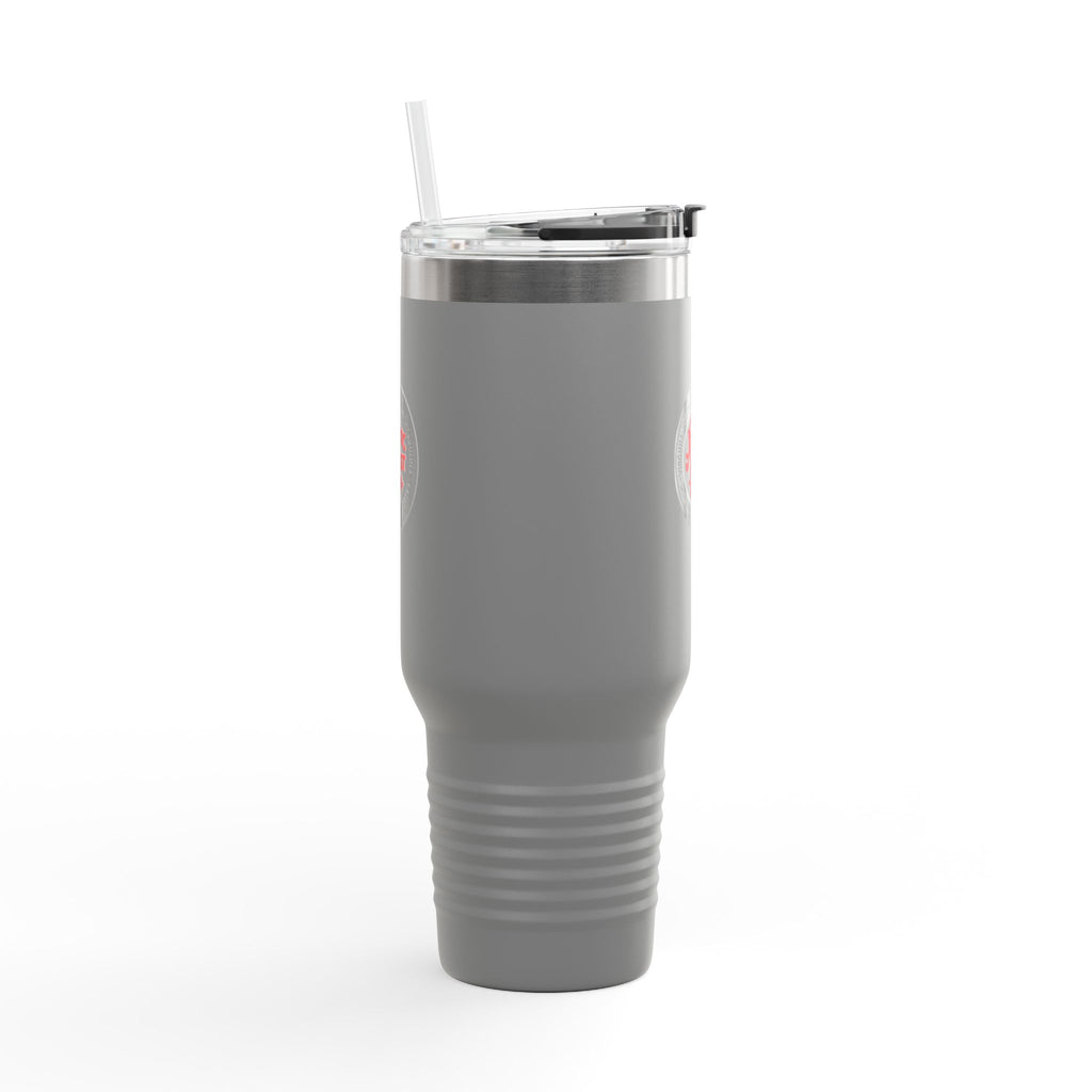 Atlantic Coast Line Railroad 40oz Insulated Travel Mug Stainless Tumbler