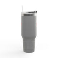 Atlantic Coast Line Railroad 40oz Insulated Travel Mug Stainless Tumbler