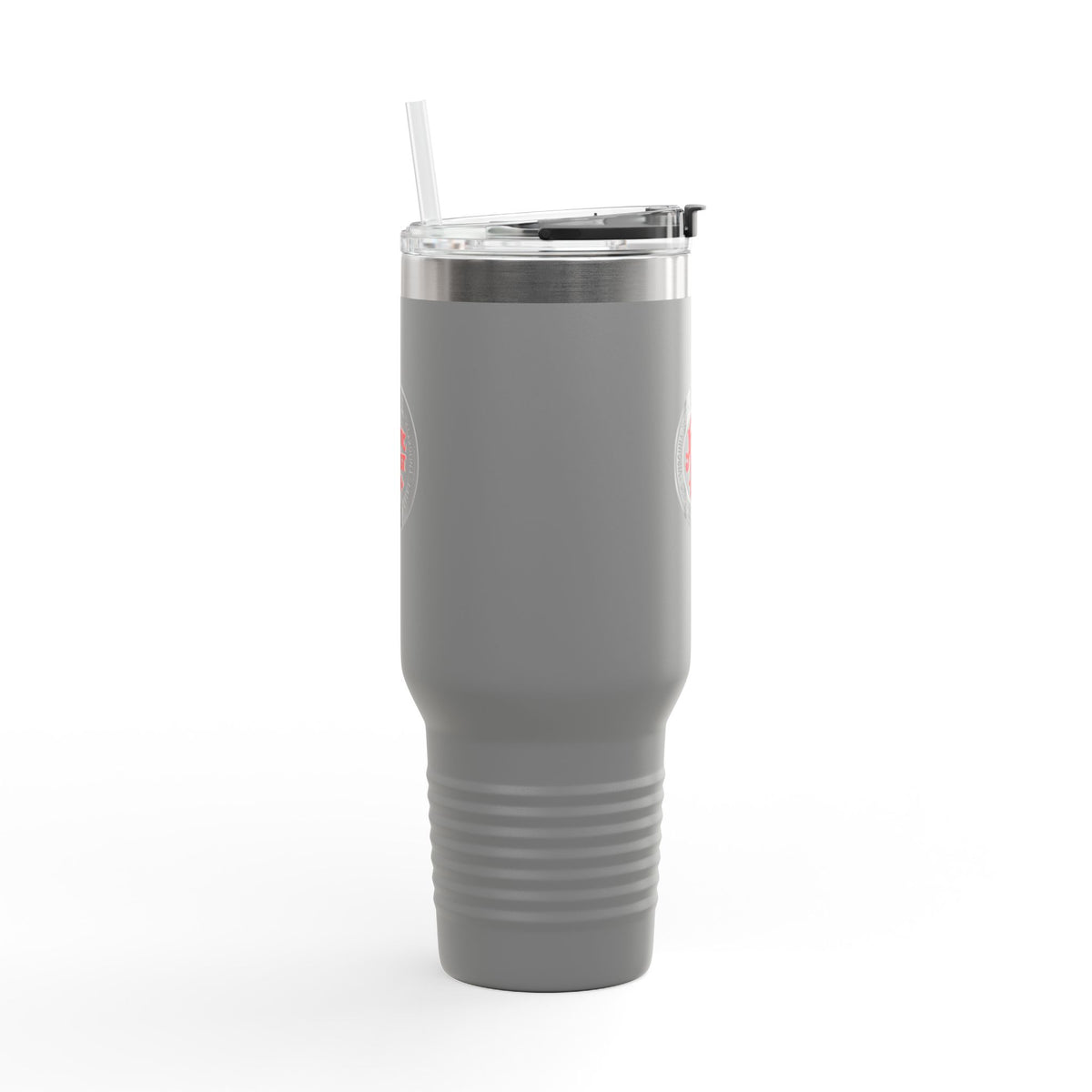 Atlantic Coast Line Railroad 40oz Insulated Travel Mug Stainless Tumbler