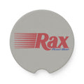 Rax Roast Beef Car Coaster
