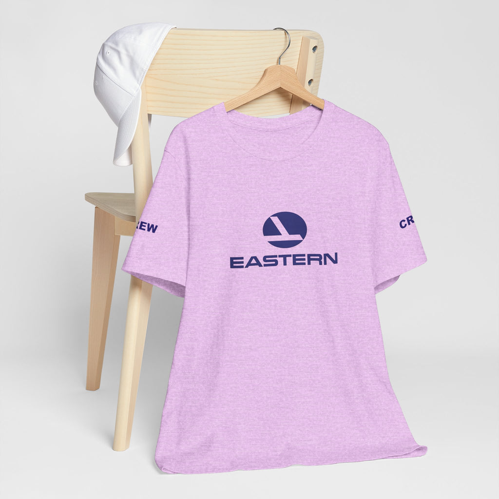 Eastern Airlines Crew Sleeve T Shirt