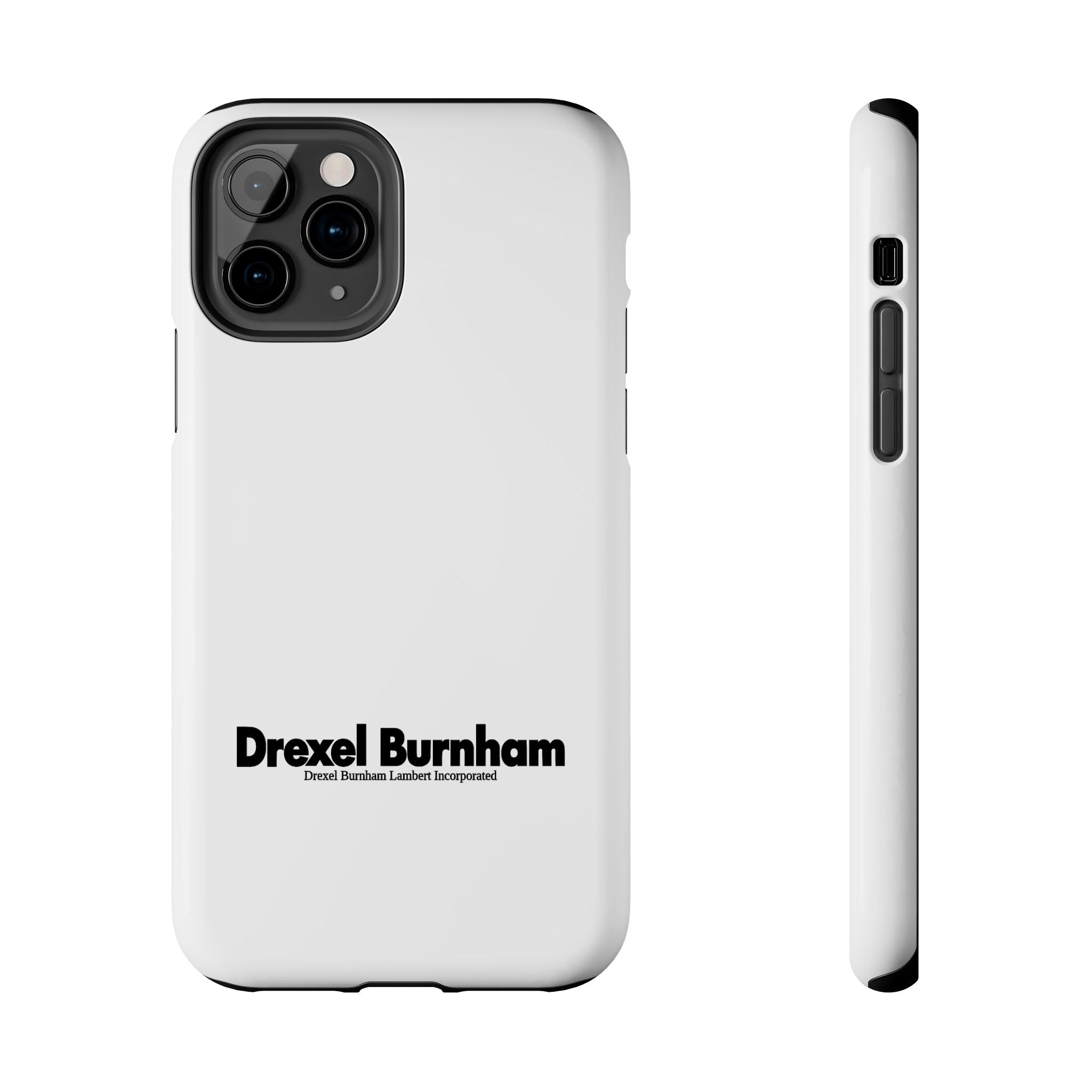 Drexel Burnham Lambert Tough Phone Case
