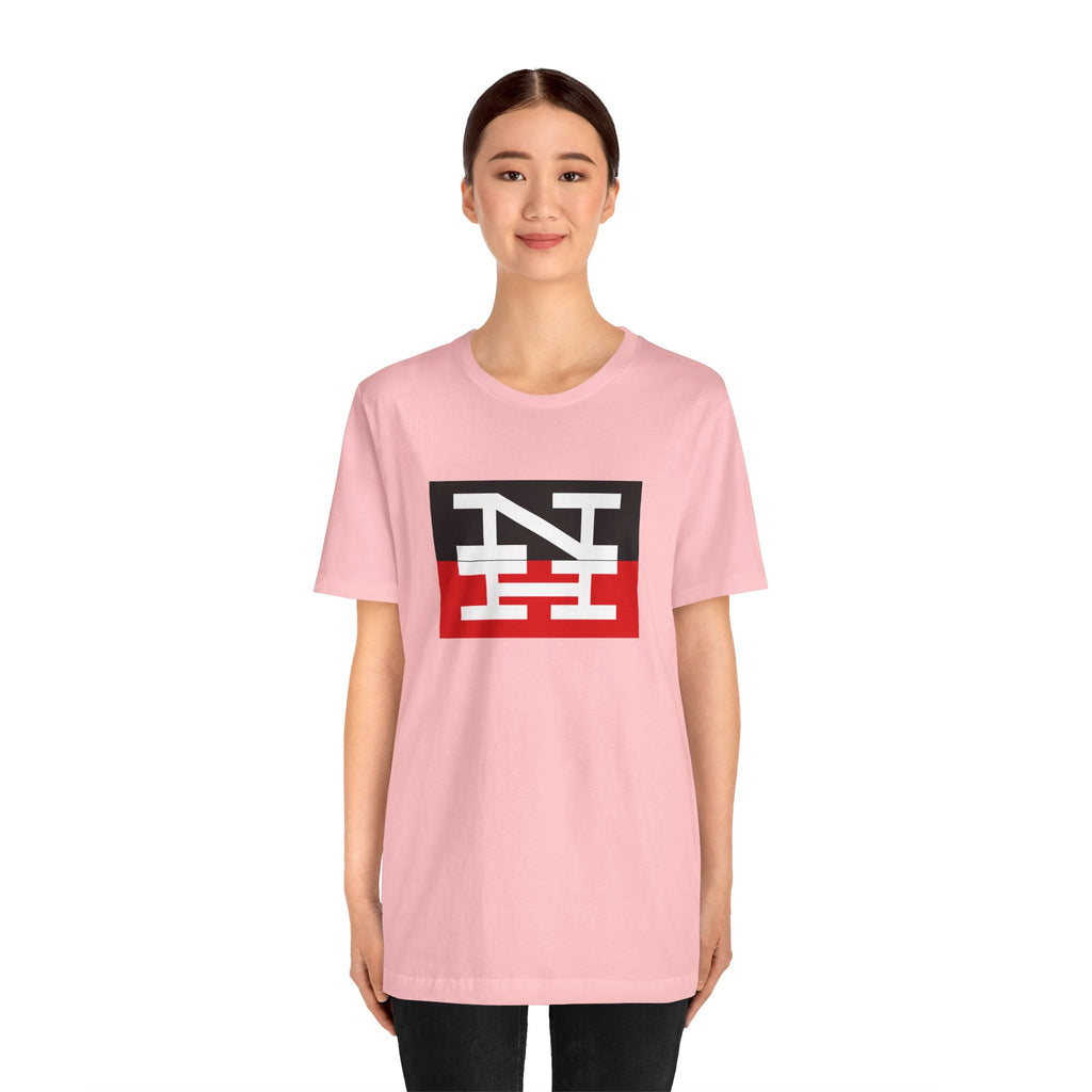 New York, New Haven and Hartford Railroad T-Shirt