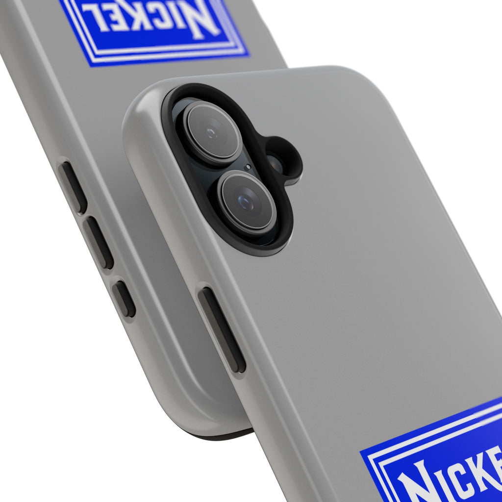 New York, Chicago and St. Louis Railroad Tough Phone Case