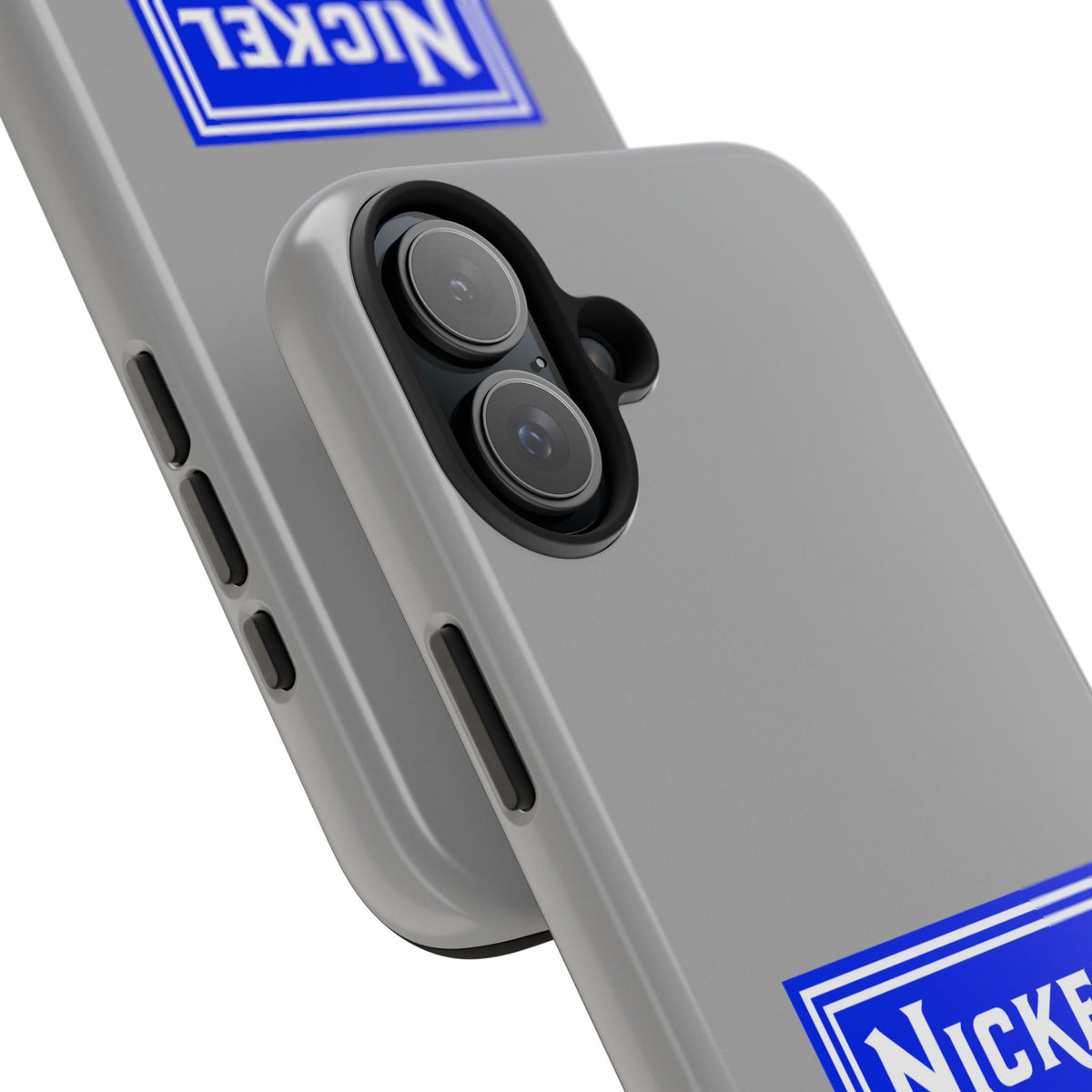 New York, Chicago and St. Louis Railroad Tough Phone Case
