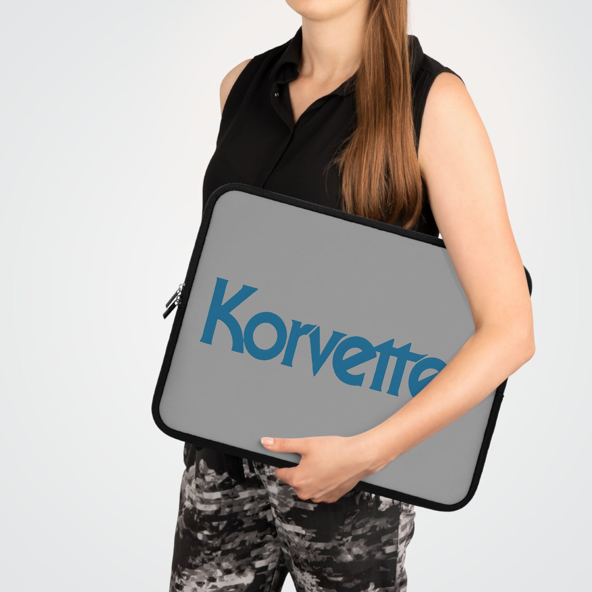 Korvette's Laptop Sleeve