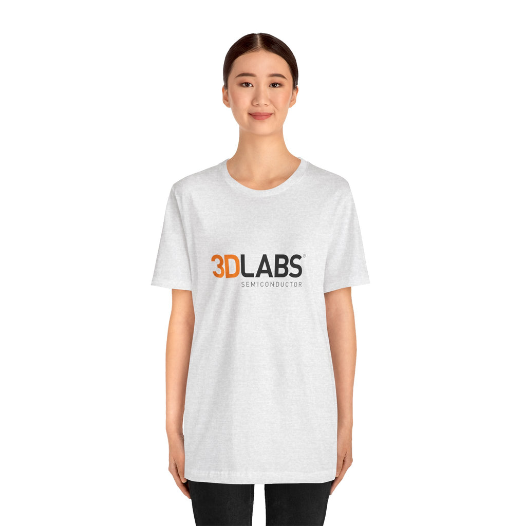 3Dlabs T-Shirt
