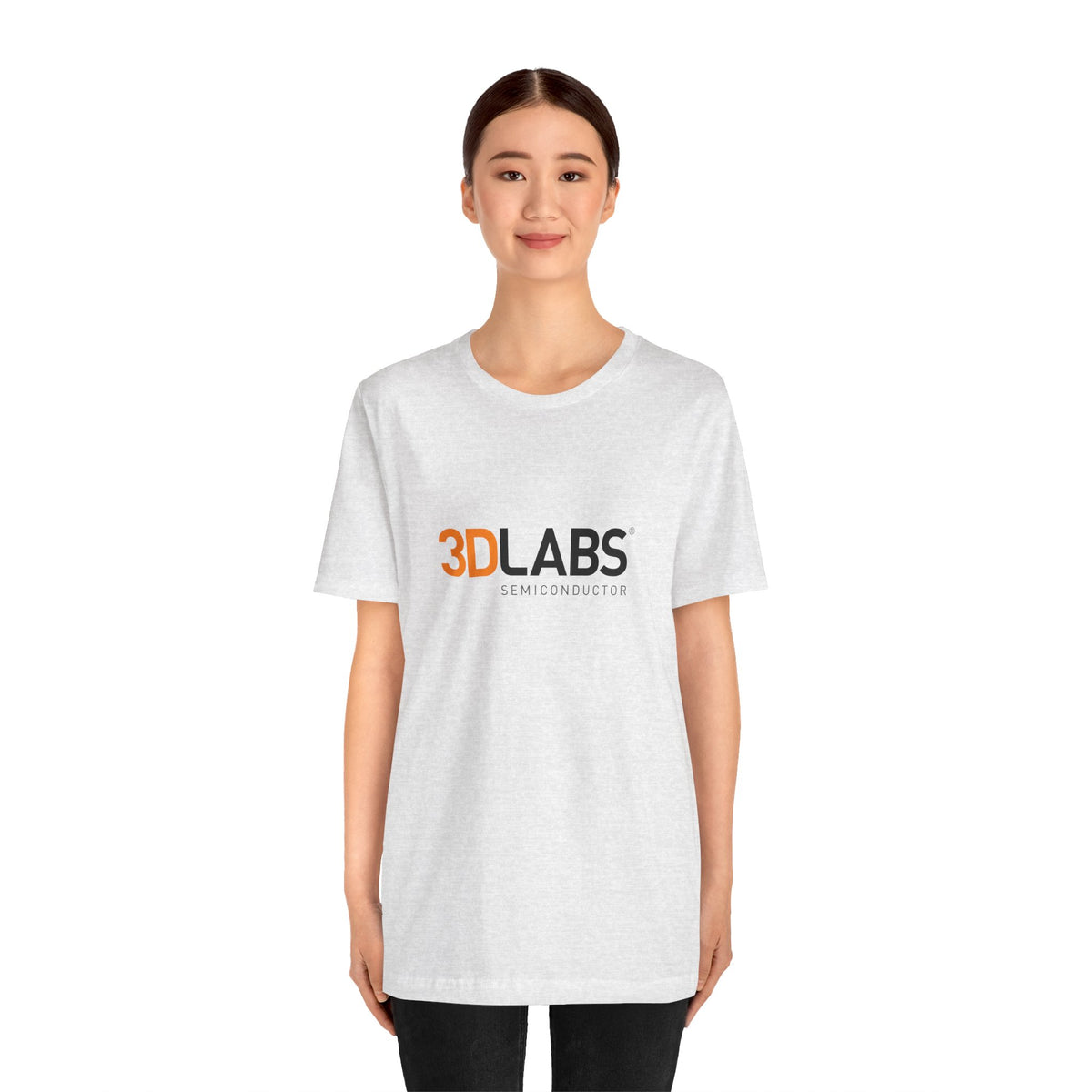 3Dlabs T-Shirt