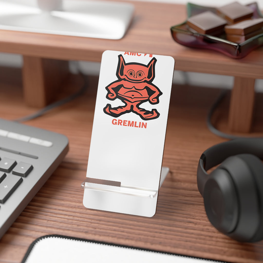 AMC Gremlin Foldable Mobile Phone Display Stand