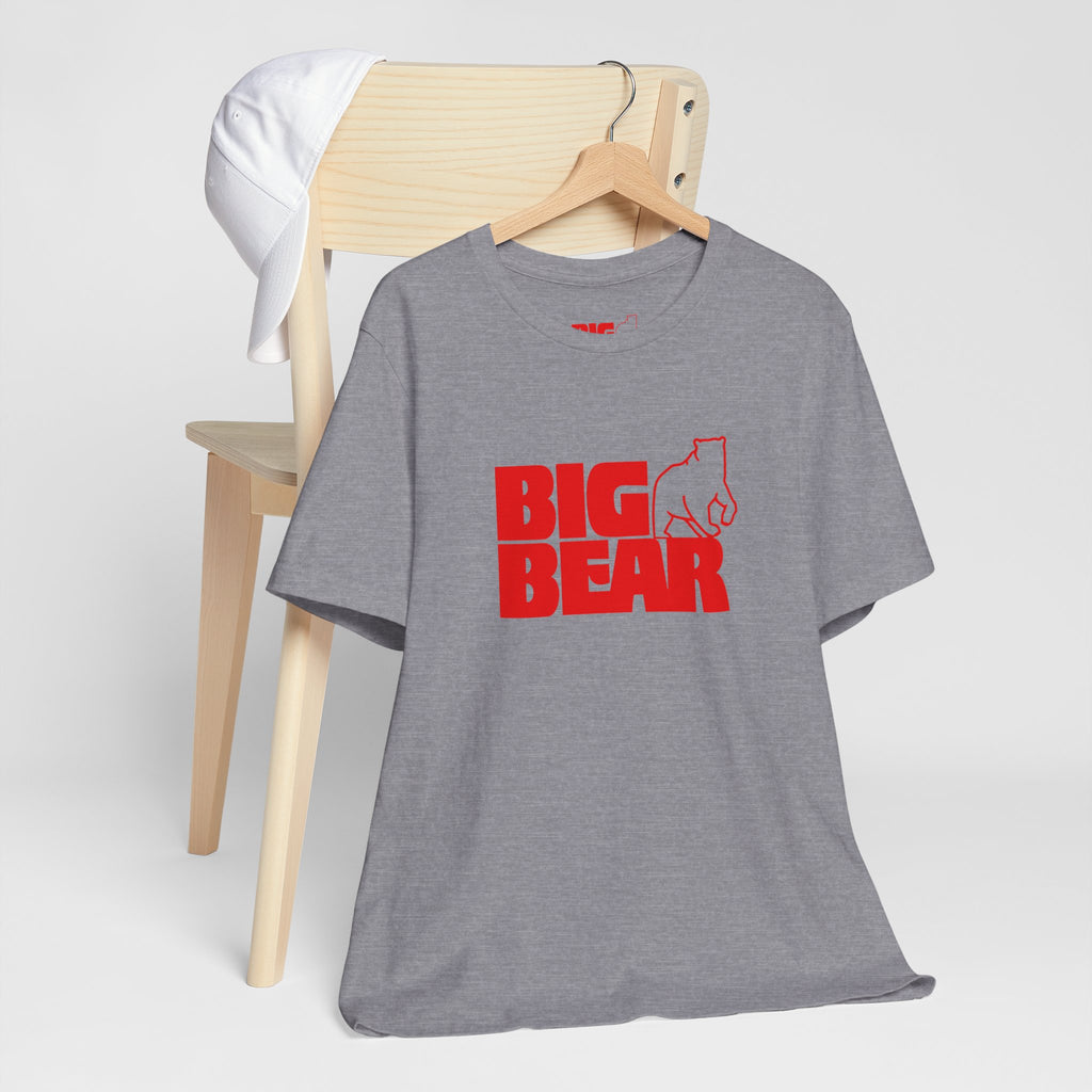 Big Bear Stores T-Shirt
