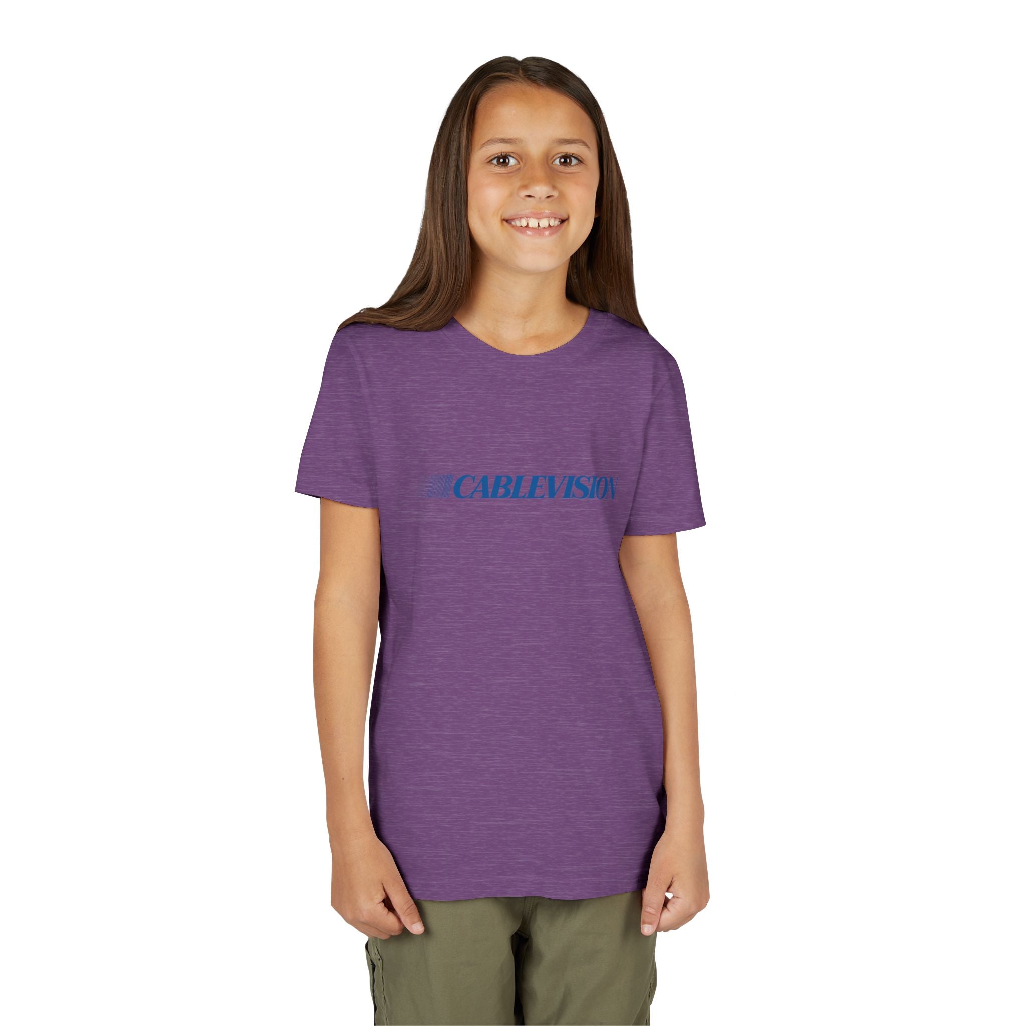 Cablevision Kids Tee / T-Shirt