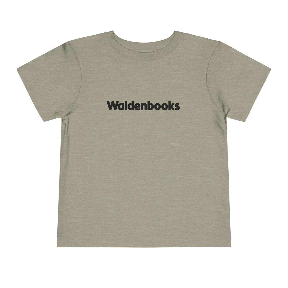 Waldenbooks Toddler Tee / T-Shirt