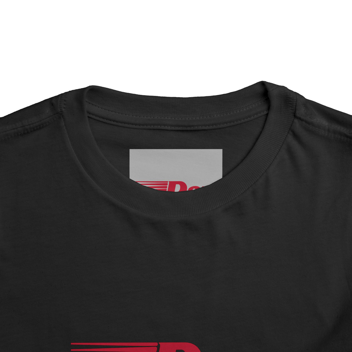 Rax Roast Beef Toddler Tee / T-Shirt