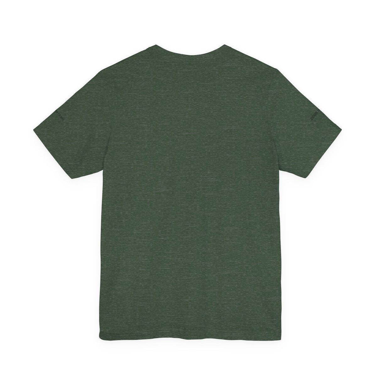 Bear Stearns T-Shirt 2008 Intern (Sleeve)