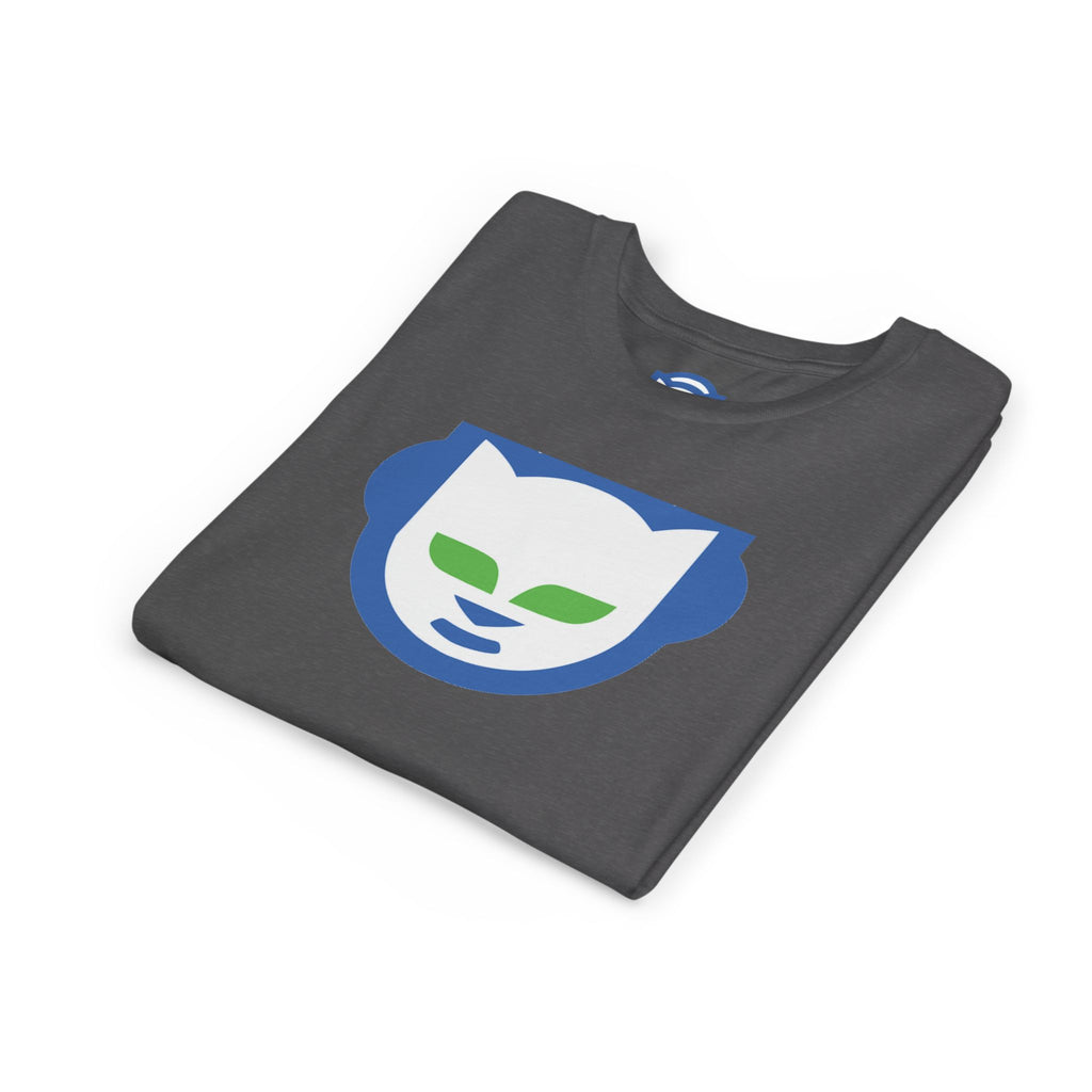 Napster Kids Tee / T-Shirt
