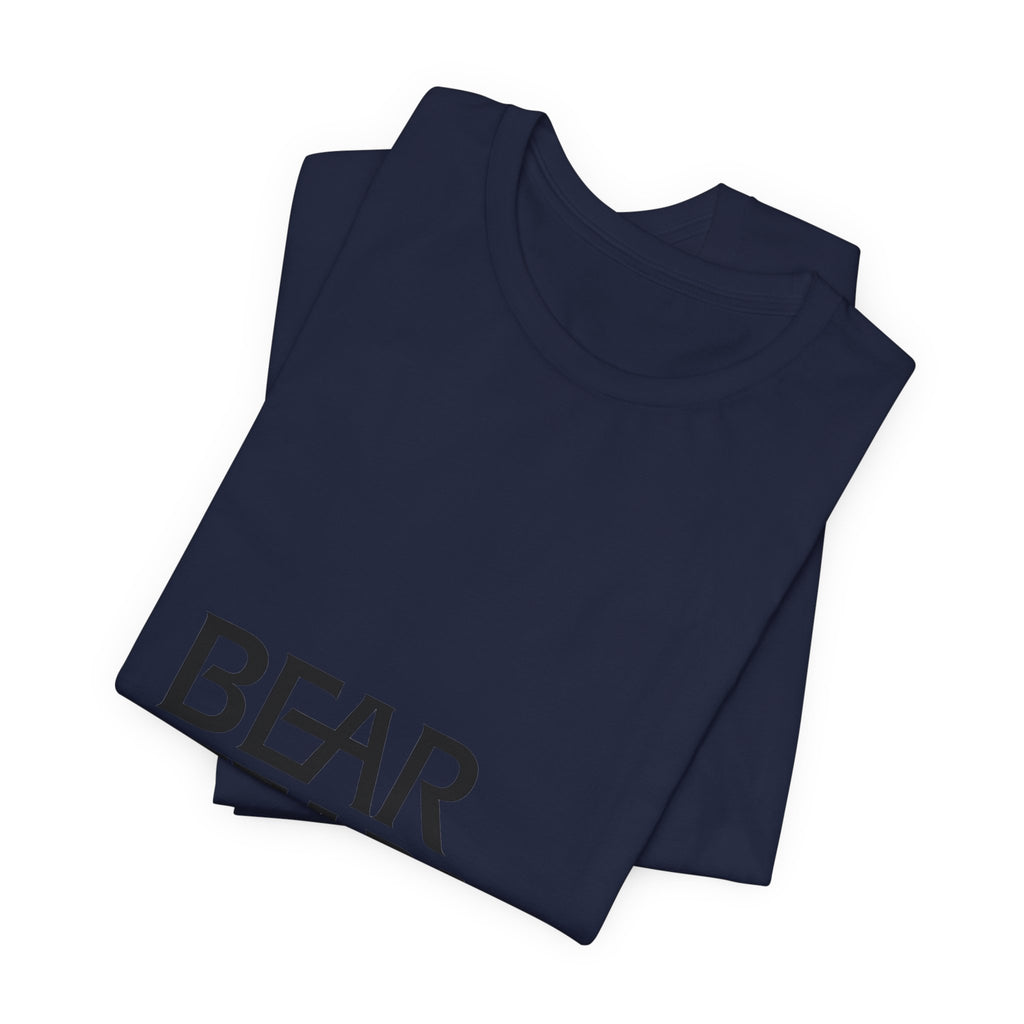 Bear Stearns T-Shirt 2008 Intern (Sleeve)