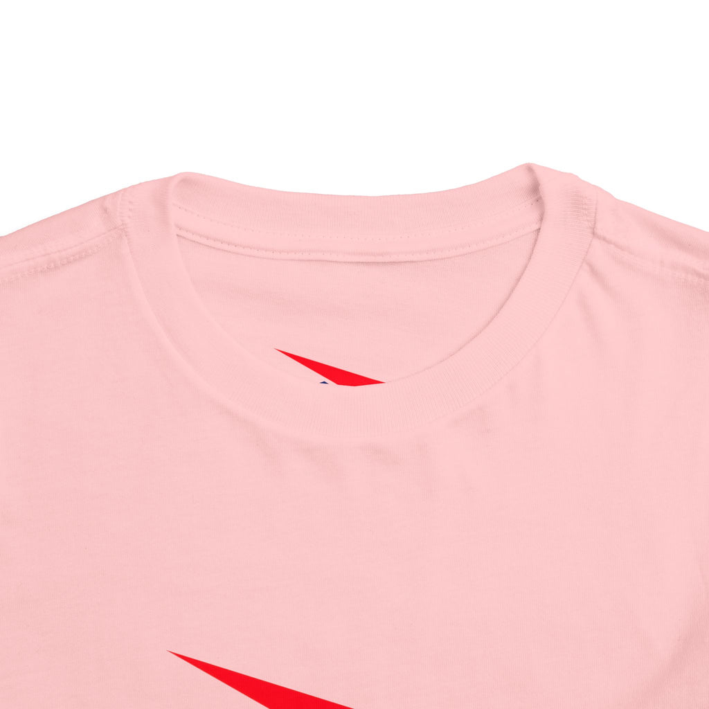 Allegheny Airlines Toddler Tee / T-Shirt