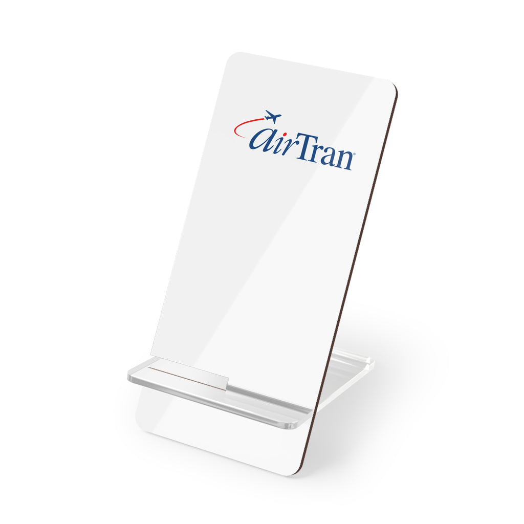 AirTran Airways Foldable Mobile Phone Display Stand