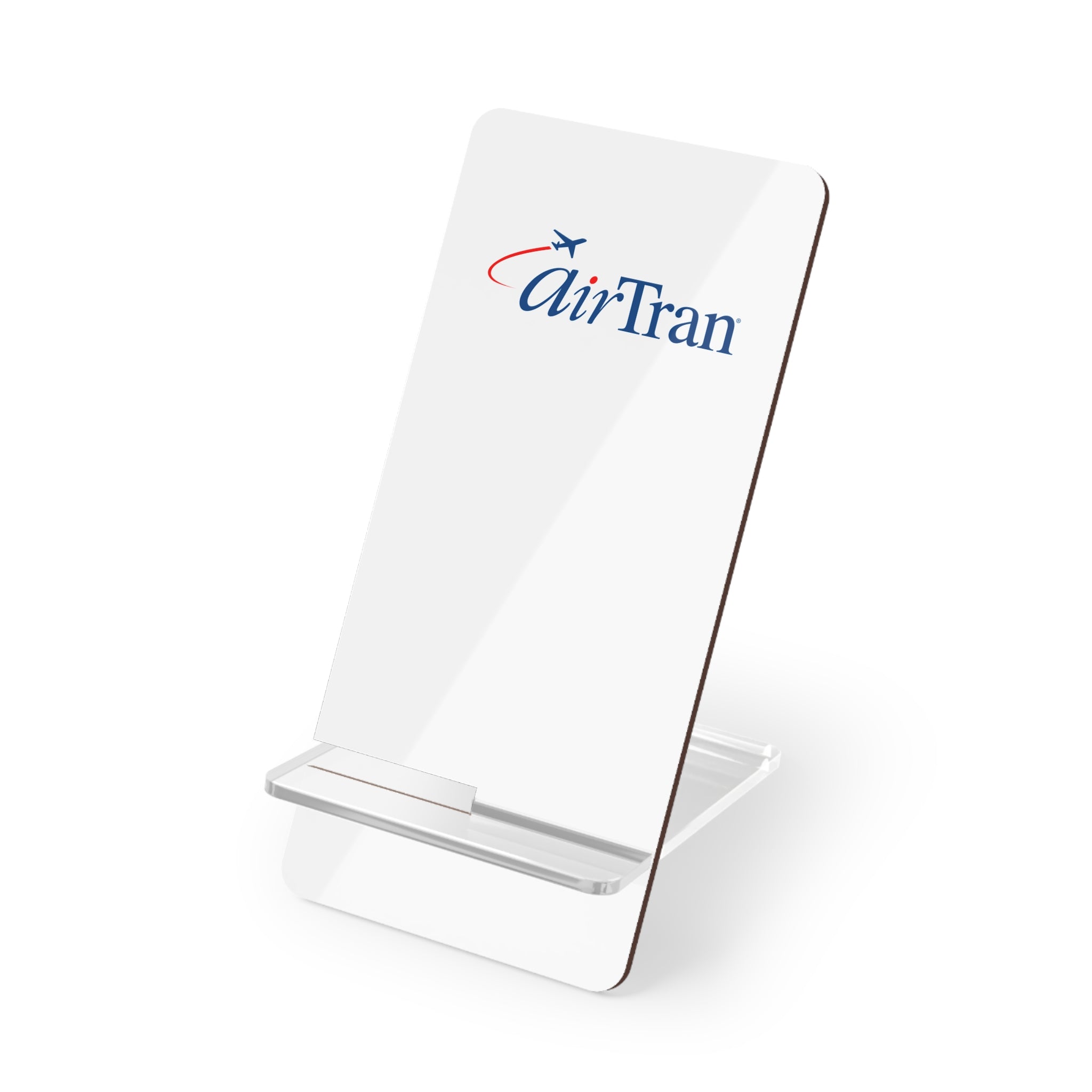 AirTran Airways Foldable Mobile Phone Display Stand