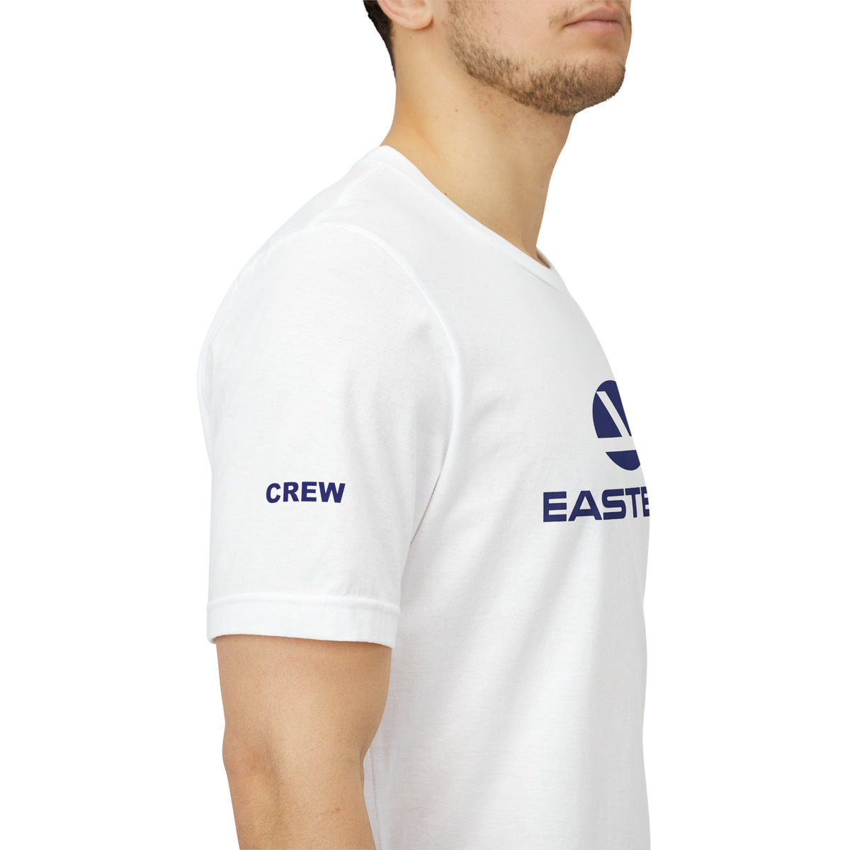 Eastern Air Lines Crew T Shirt (Sleeve)