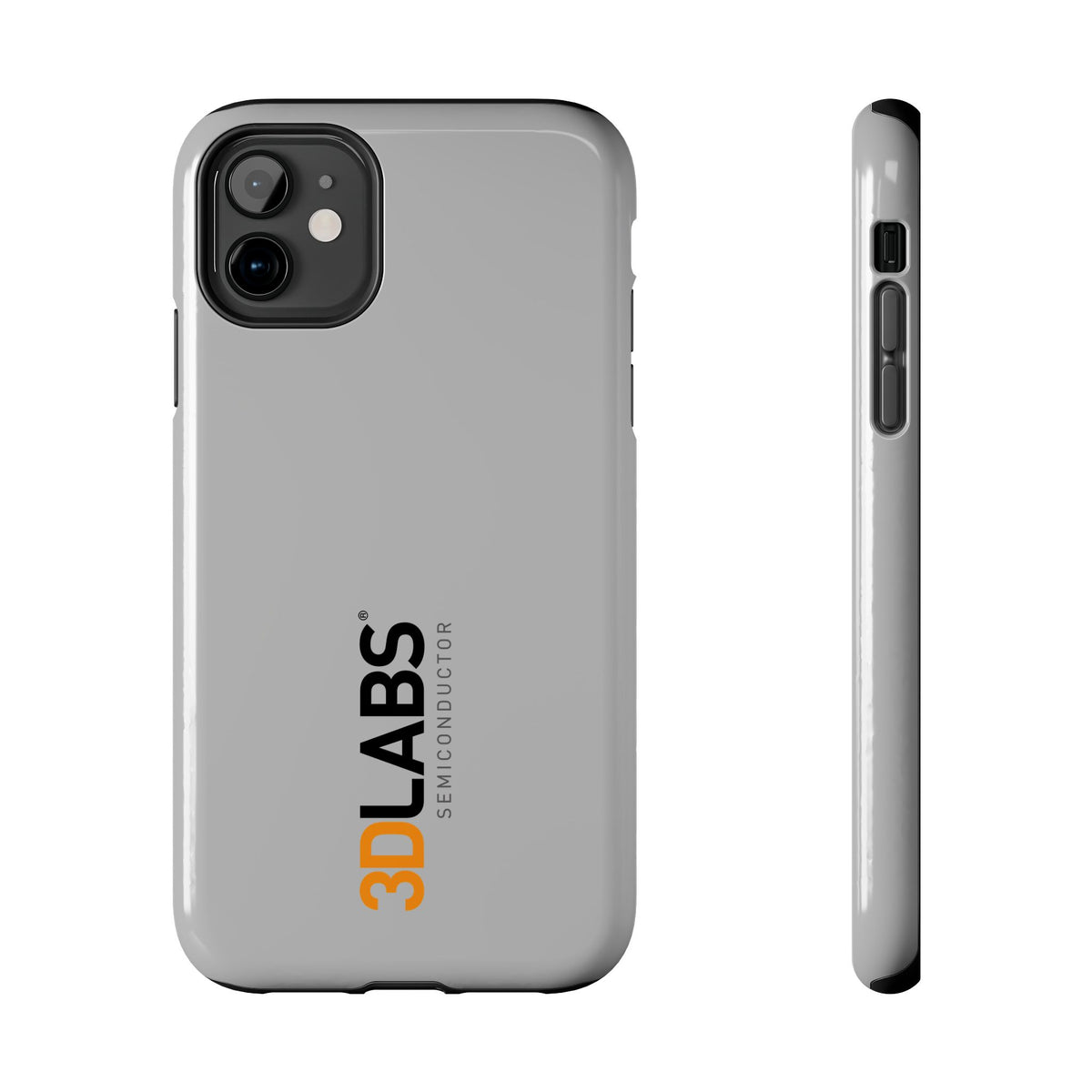 3Dlabs Tough Phone Case