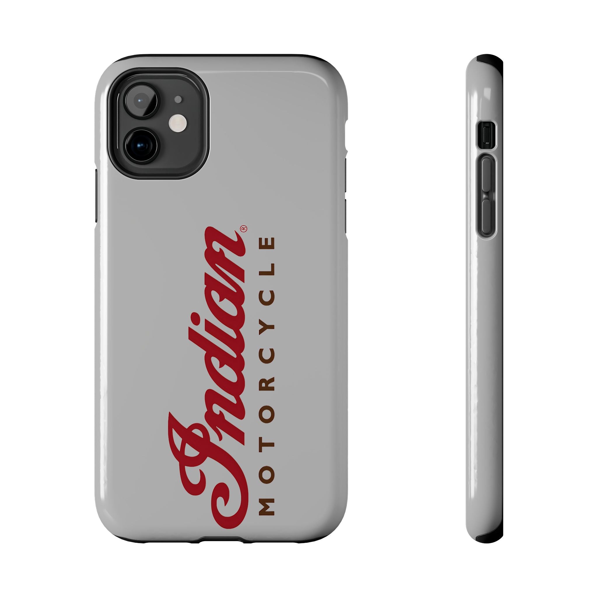 Indian Motorcycle Tough Protective Phone Case