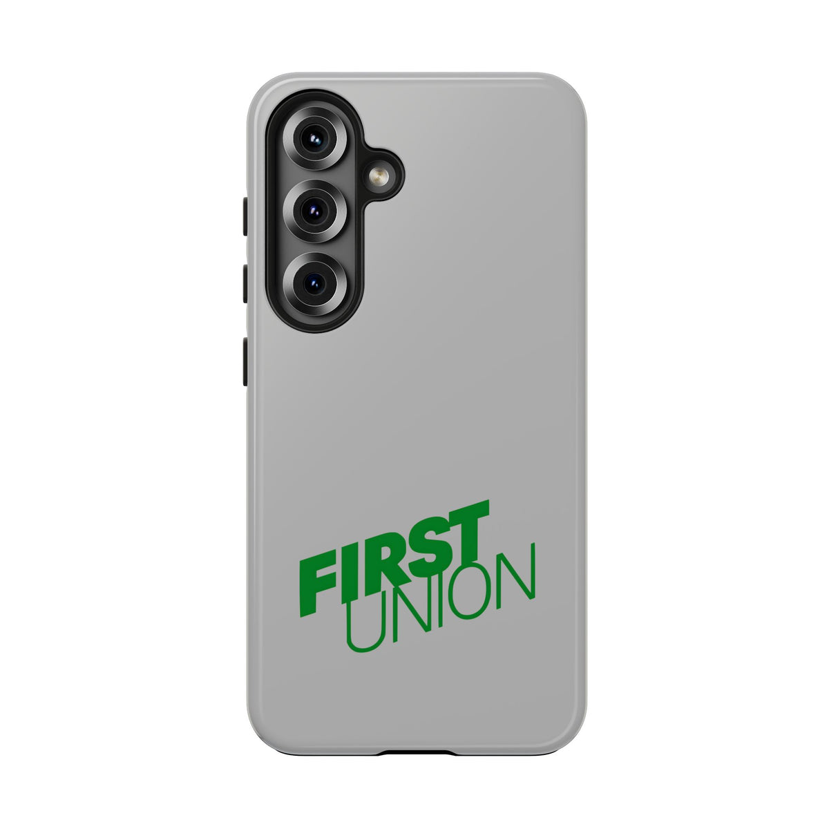 First Union Tough Phone Case