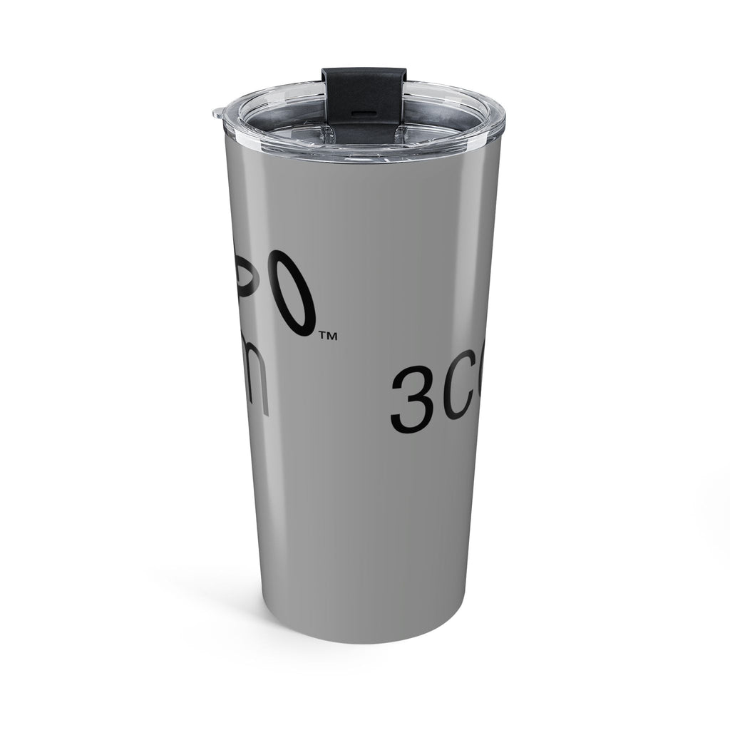 3Com Corporation 20oz Insulated Tumbler