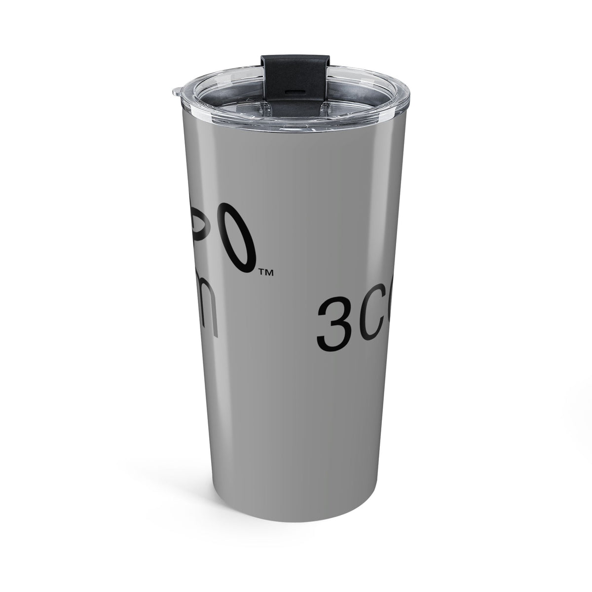 3Com Corporation 20oz Insulated Tumbler