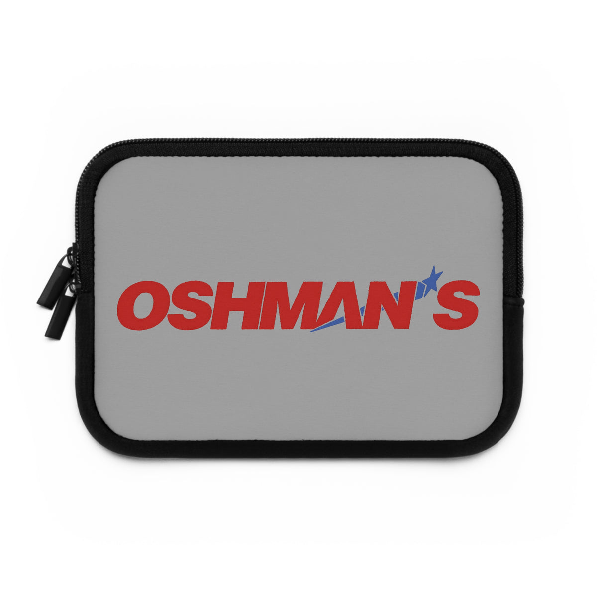Oshman's Sporting Goods Laptop Sleeve