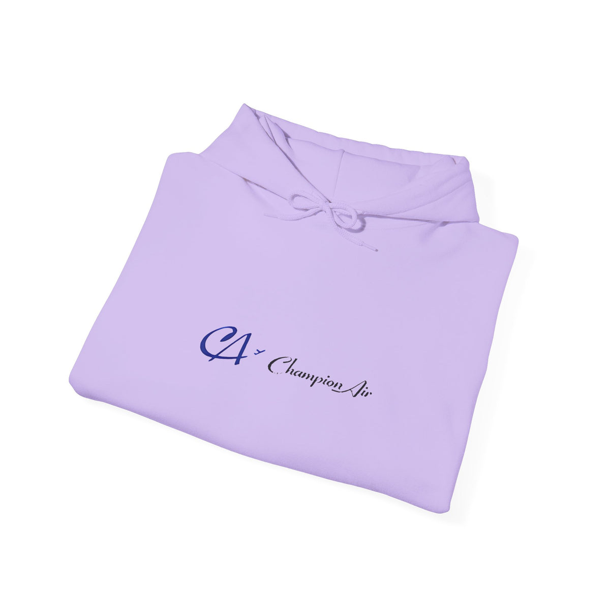 Champion Air Hoodie / Sweatshirt