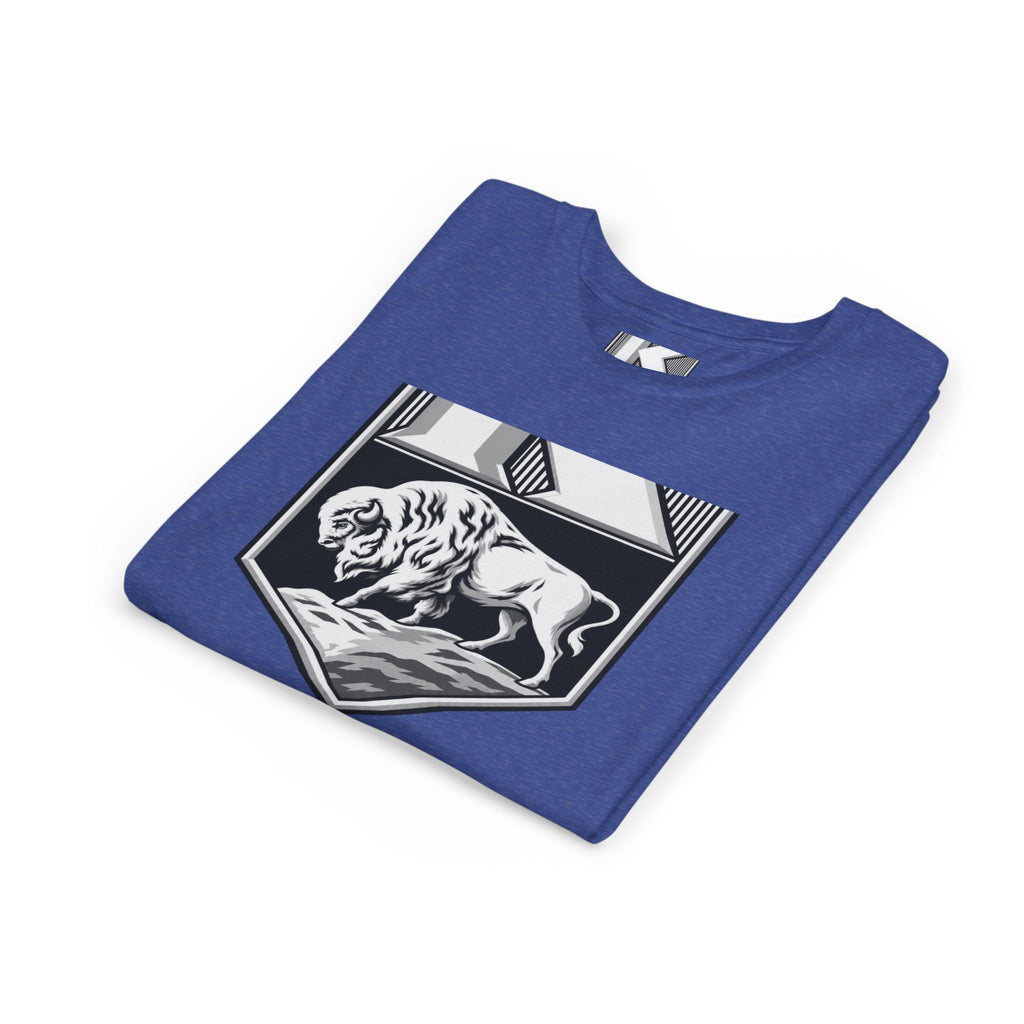 Kaiser Motors Kids Tee / T-Shirt