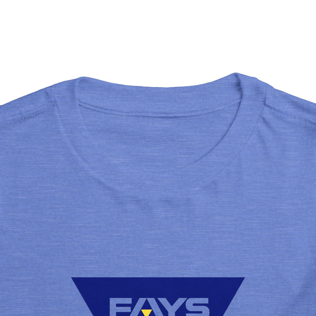 Fay's Drug Toddler Tee / T-Shirt